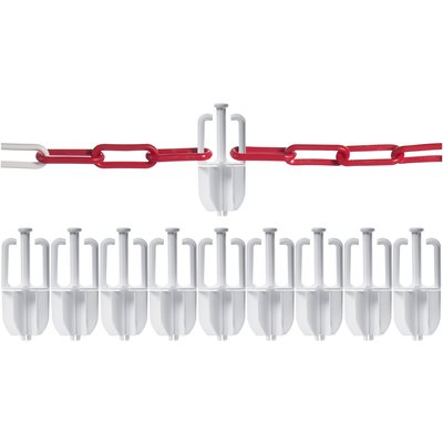 10croch avec 25m de chaine 8mm. disponible abidjan cote d'ivoire.