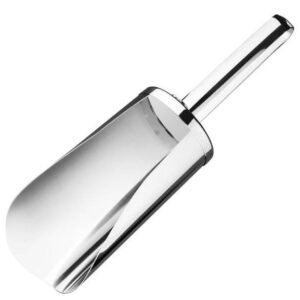 1x pelle en acier inoxydable 1 l par comptoir des flacons. disponible abidjan cote d'ivoire.