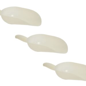 3x pelle en pehd 90 ml par comptoir des flacons. disponible abidjan cote d'ivoire.