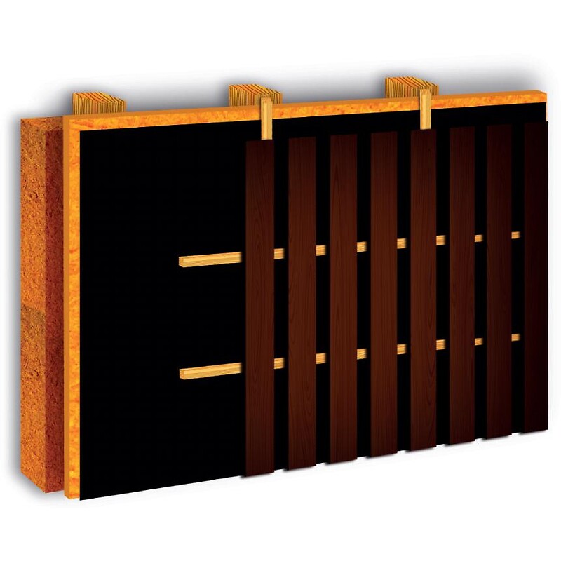 Écran respirant pare-pluie aeroplus uv5, largeur 3 m, longueur 50 m. disponible abidjan cote d'ivoire.