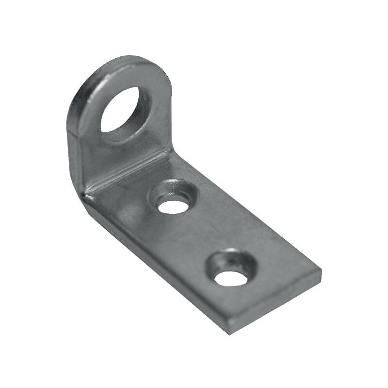 Équerres lisses pour vis de meuble x12. disponible abidjan cote d'ivoire.