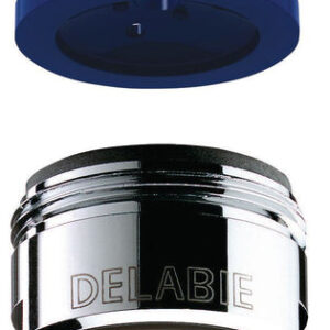 Aérateurs anti-tartre avec joint économiseur, mâle 24 (lot de 2) réf : 925624. disponible abidjan cote d'ivoire.