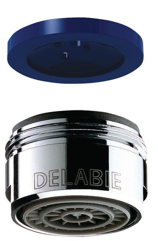 Aérateurs anti-tartre avec joint économiseur, mâle 24 (lot de 2) réf : 925624. disponible abidjan cote d'ivoire.