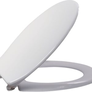 Abattant alterna motus 2 frein de chute 44,5x37,6, réf. disponible abidjan cote d'ivoire.