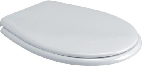 Abattant bastia blanc réf. disponible abidjan cote d'ivoire.