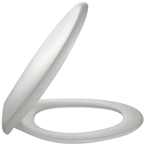 Abattant brive standard cuvette suspendue blanc réf. disponible abidjan cote d'ivoire.