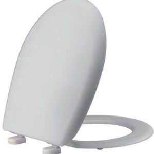 Abattant double fermeture ralentie siamp opio thermoplastique blanc réf. disponible abidjan cote d'ivoire.