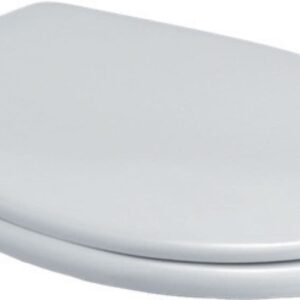 Abattant geberit bastia blanc, réf. disponible abidjan cote d'ivoire.