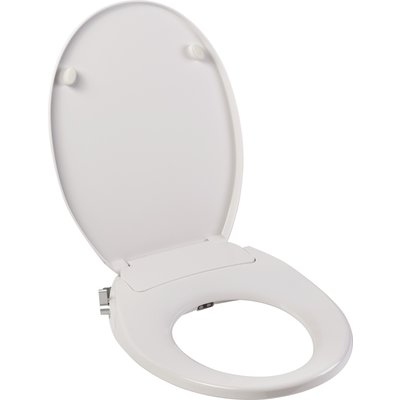 Abattant lavant aseo eco frein de chute déclipsable, fonctionnement mécanique réf. disponible abidjan cote d'ivoire.