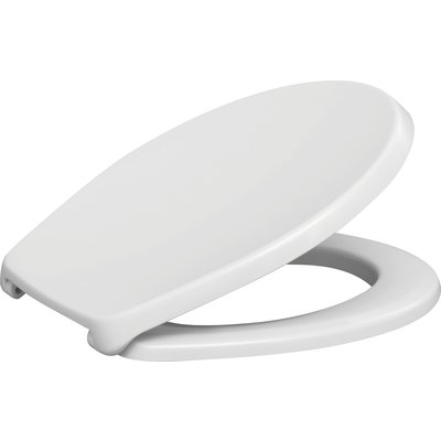 Abattant mougins classic charnières inox réf. disponible abidjan cote d'ivoire.