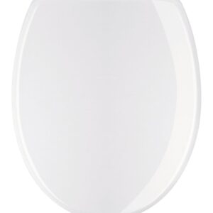 Abattant olfa auto clip double blanc declipsable descente assistee réf. disponible abidjan cote d'ivoire.