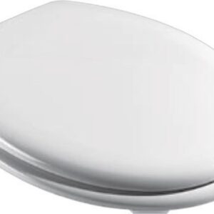 Abattant olfa rd2 double blanc charnieres inox réf. disponible abidjan cote d'ivoire.