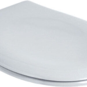 Abattant wc geberit bambini pour enfants: fixation=par le bas, blanc réf. disponible abidjan cote d'ivoire.