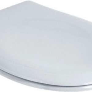 Abattant wc geberit bambini pour enfants: fixation=par le bas, blanc, réf. disponible abidjan cote d'ivoire.