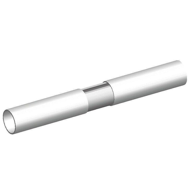 Aboutage intérieur laiton pour tube diamètre 30 mm. disponible abidjan cote d'ivoire.