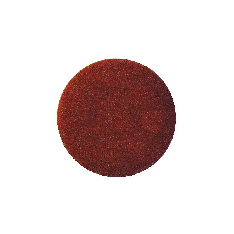 Abrasifs en disques papier auto-agrippant non perforés corindon aber diamètre 150 mm grain 100 boîte de 50. disponible abidjan cote d'ivoire.