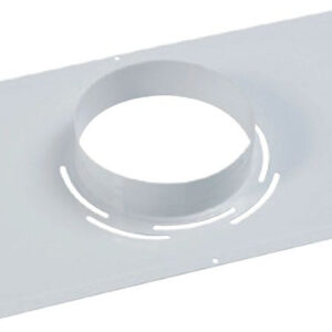 Accessoires de raccordement spécial bois plaque de proprete 300 x 500 creme 180 réf. disponible abidjan cote d'ivoire.