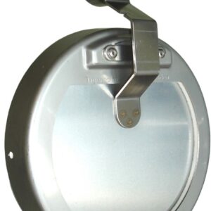 Accessoires de raccordement spécial bois regulateur de tirage tig d 150 - 153 réf. disponible abidjan cote d'ivoire.