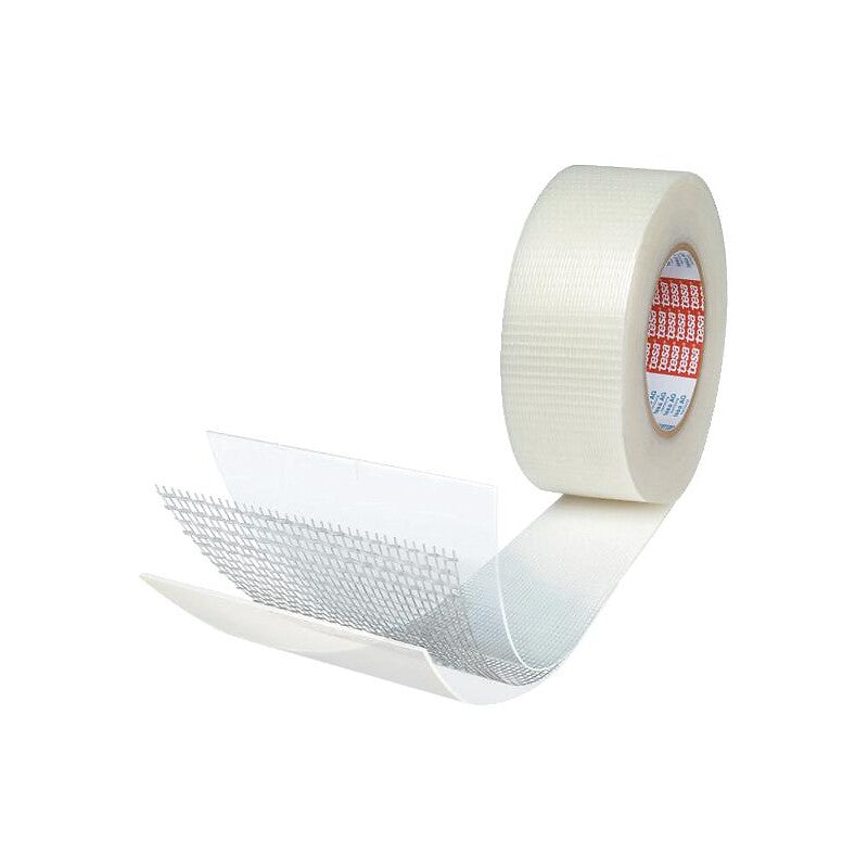 Adhésif de réparation 4665, transparent, largeur 48 mm, rouleau de 25 m. disponible abidjan cote d'ivoire.