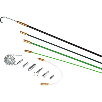 Aiguilles de tirage avec accesssoires longueur 10 mètres réf 52055385. disponible abidjan cote d'ivoire.