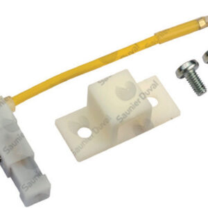 Allumeur piezo + cable + support réf. disponible abidjan cote d'ivoire.