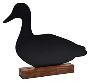 Alv ardoise figurine canard. disponible abidjan cote d'ivoire.