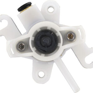 Amorceur en applique pour douche presto dl 300 s / dl 400 s + 2 vis, réf. disponible abidjan cote d'ivoire.