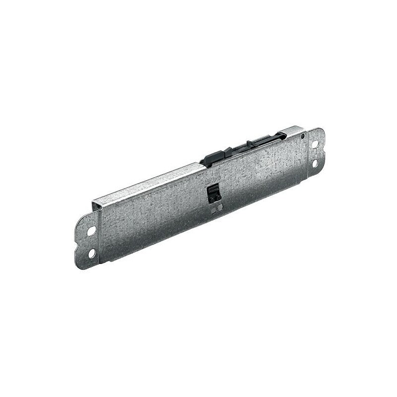 Amortisseur silent system slideline 55 plus pour portes rentrantes feuillurées , droite. disponible abidjan cote d'ivoire.