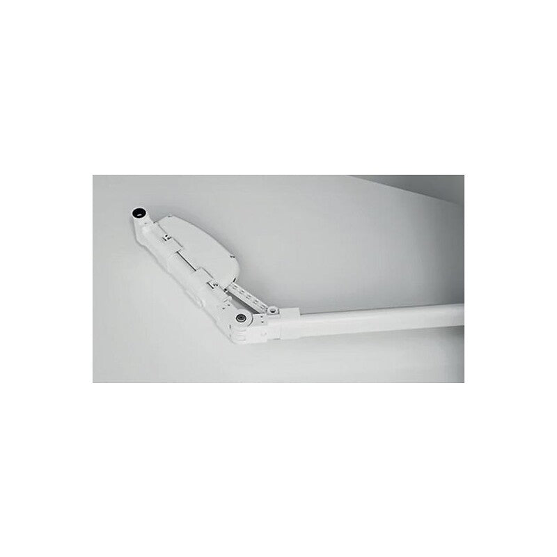 Amortisseur soft close 2 anthracite pour élément d'angle combi's. disponible abidjan cote d'ivoire.