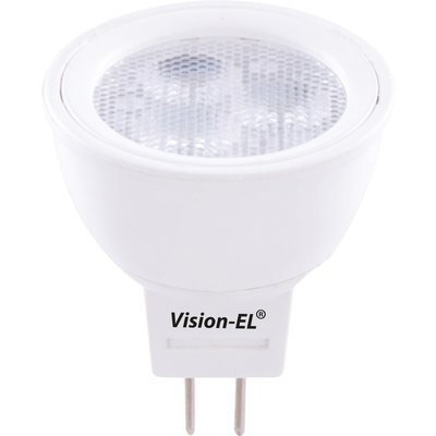 Amp led mr11 3w 4000k. disponible abidjan cote d'ivoire.