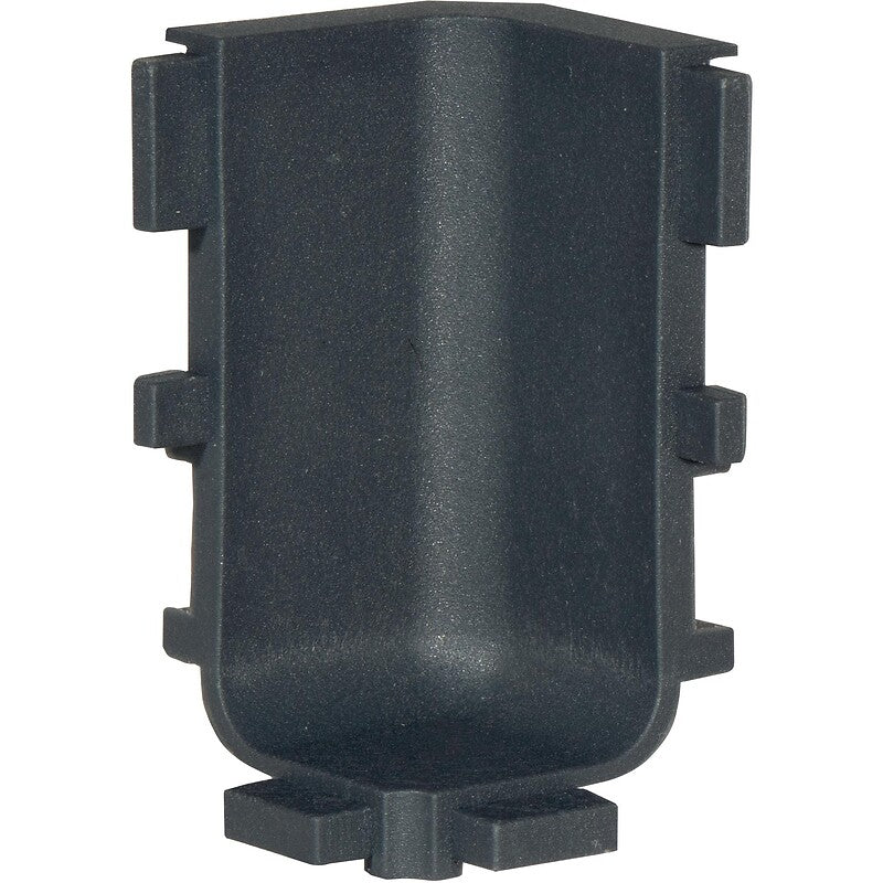 Angle de finition pour profil supérieur gola - angle 90° sortant. disponible abidjan cote d'ivoire.