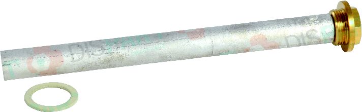 Anode équipée réf. disponible abidjan cote d'ivoire.