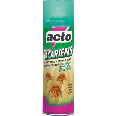 Anti acariens autodiff. disponible abidjan cote d'ivoire.