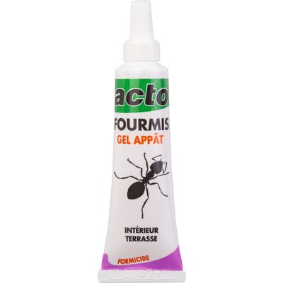 Anti fourmis tube 15 gr. disponible abidjan cote d'ivoire.