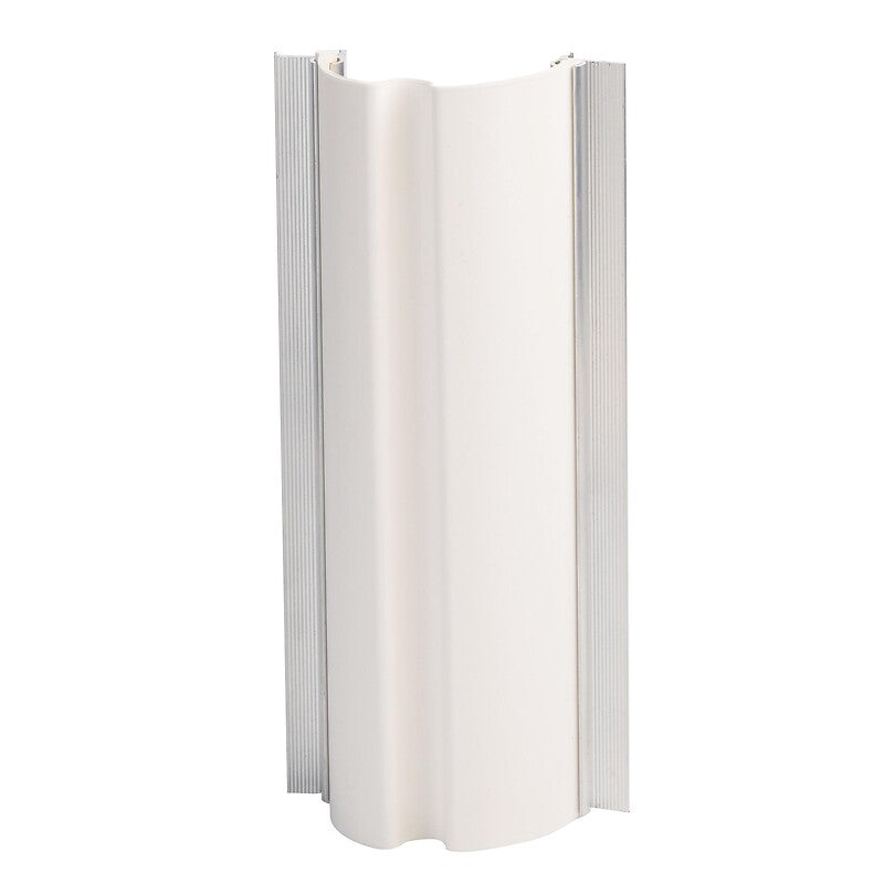 Anti pince doigts type garomin n°3 en 1 mètre 40 - 105 mm - blanc. disponible abidjan cote d'ivoire.