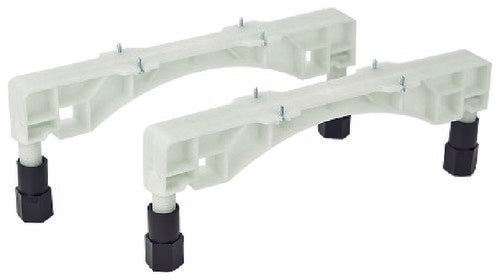 Architectura - jeu de pieds p/fd plat ,villeroy et boch ,(reglable de 14,5 a 18 cm). disponible abidjan cote d'ivoire.