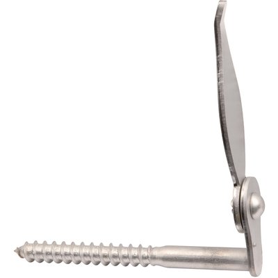 Arret volet a visser inx 110mm. disponible abidjan cote d'ivoire.