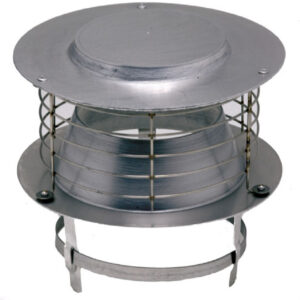 Aspirateur aluminium varispir d 190 / 220 réf. disponible abidjan cote d'ivoire.