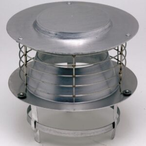 Aspirateur de fumée aluminium varispir 140 / 180 réf. disponible abidjan cote d'ivoire.