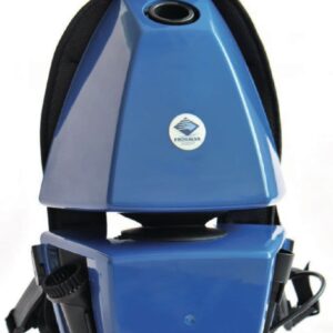 Aspirateur dorsal progalva kosmos 4 moteur 1400w. disponible abidjan cote d'ivoire.