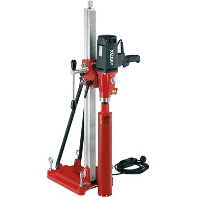 Bâti + moteur carotteuse v150+ sans couronne réf. disponible abidjan cote d'ivoire.