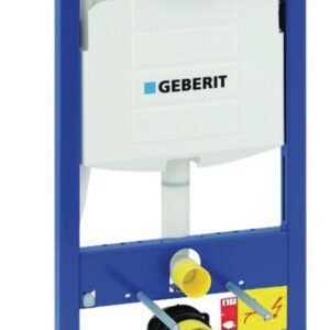 Bâti-support applique geberit duofix plus up320 h : 112 cm réf. disponible abidjan cote d'ivoire.