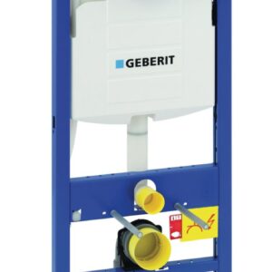Bâti-support geberit autoportant duofix plus up320 h : 112 cm, réf. disponible abidjan cote d'ivoire.