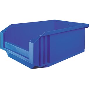 Bac a bec bleu 23l. disponible abidjan cote d'ivoire.