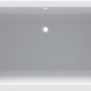 Baignoire geberit prima style de 190 x 90 réf. disponible abidjan cote d'ivoire.