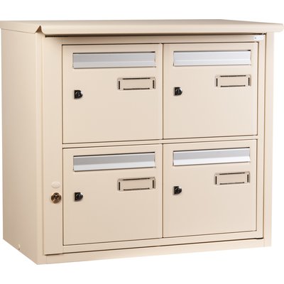 Bal lang sfa ext b4 ral1015. disponible abidjan cote d'ivoire.