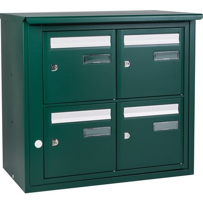 Bal lang sfp ext b4 ral6005. disponible abidjan cote d'ivoire.