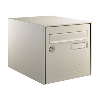 Bal steelbox df beige. disponible abidjan cote d'ivoire.