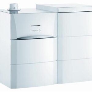 Ballon 100sl à serpentin pour chaudière de dietrich twineo egc, colis er226, réf. disponible abidjan cote d'ivoire.