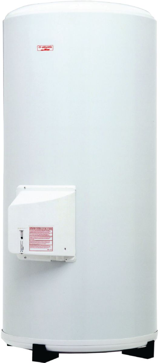 Ballon échangeur mixte atlantic electrique duotherm 200 litres tous courants de200 classe énergétique c réf. disponible abidjan cote d'ivoire.